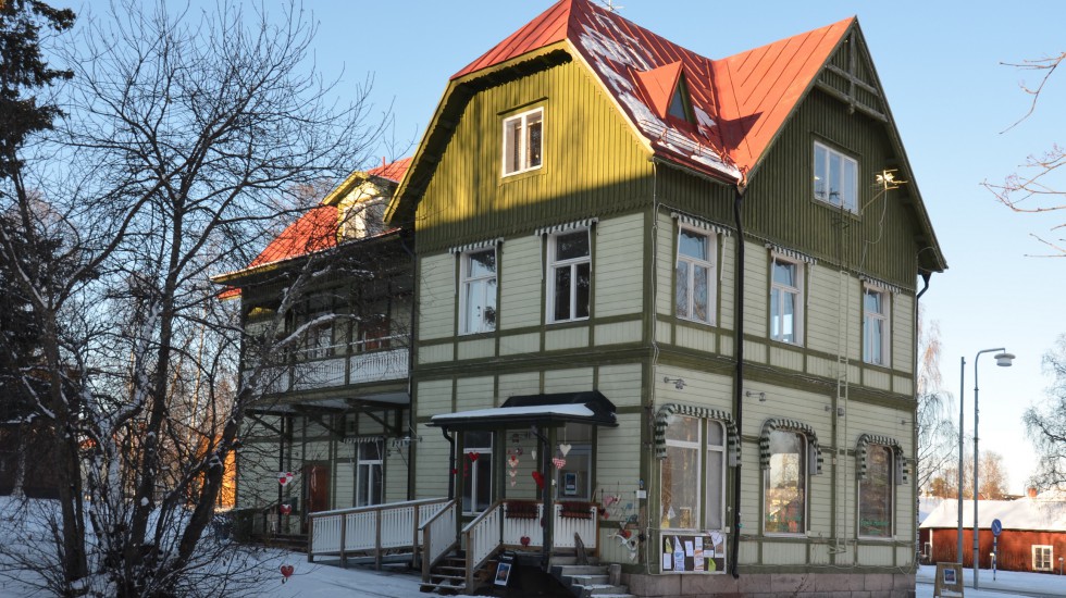 Gruvans betydelse för samhället