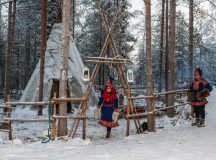 Gruvbrytning i Jokkmokk – ett fall för rättsväsendet?